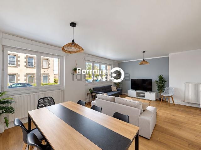Appartement, Brest