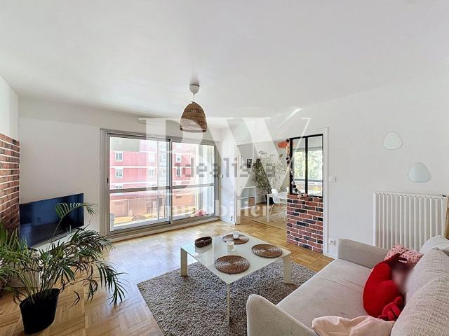 Appartement, Brest