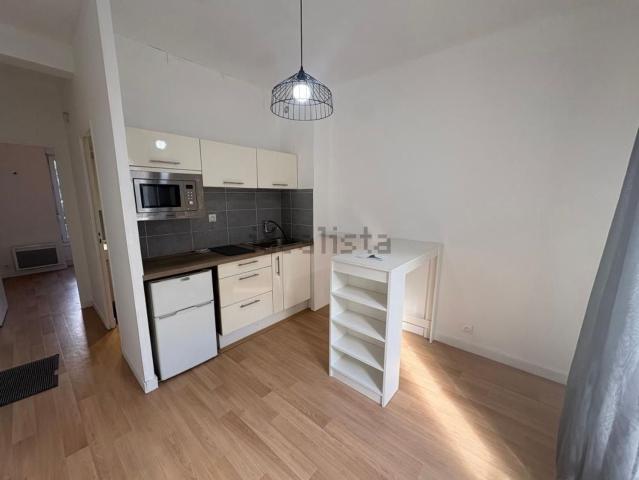 Appartement, Brest