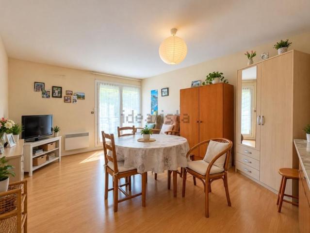 Appartement, Brest