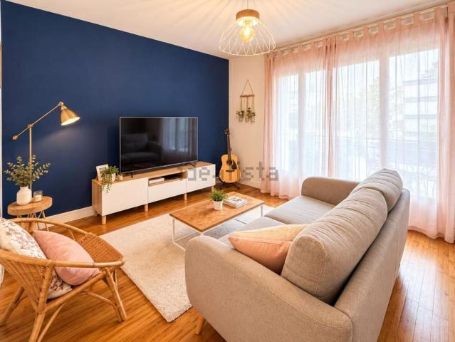 Appartement, Brest