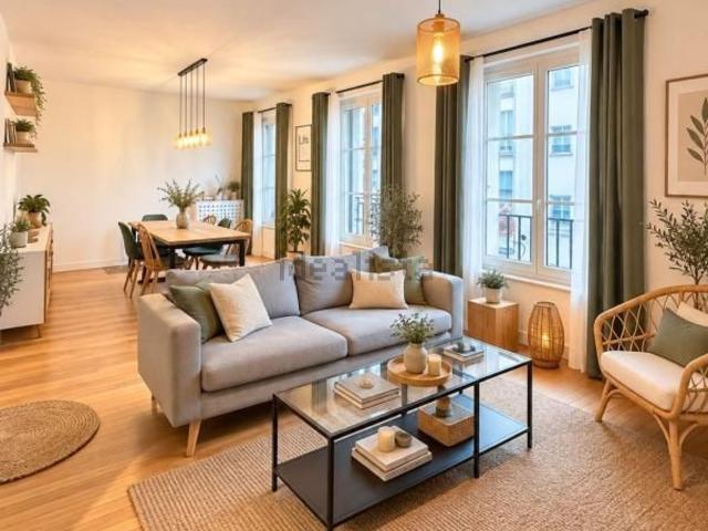 Appartement, Brest