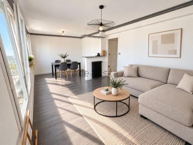 Appartement, Brest