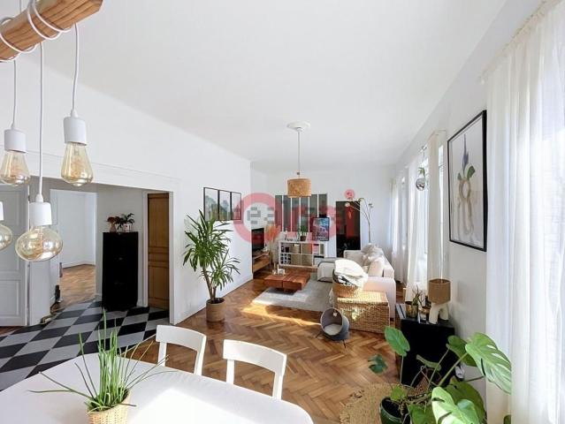 Appartement, Brest