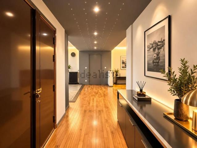 Appartement, Brest