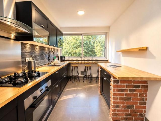 Appartement, Brest