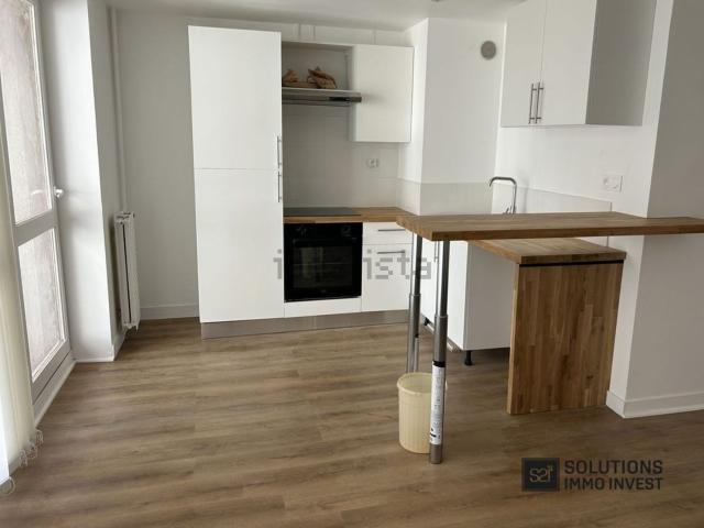 Appartement, Brest