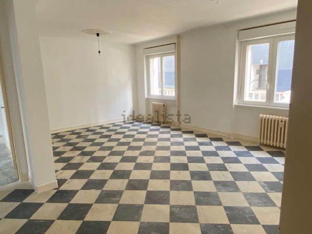 Appartement, Brest