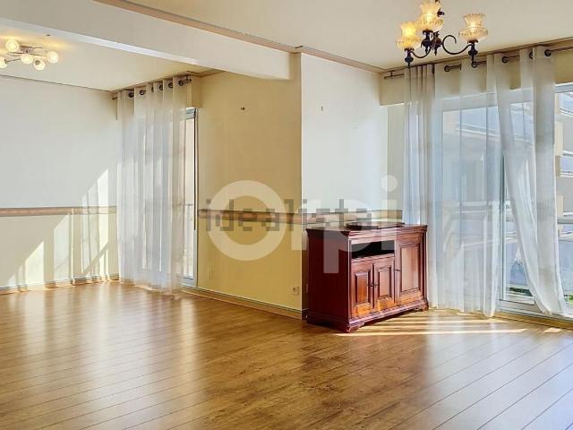 Appartement, Brest