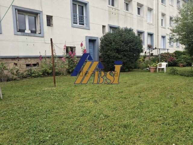 Appartement, Brest