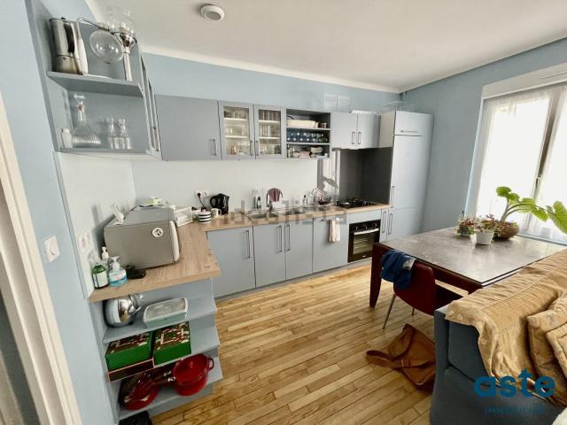 Appartement, Brest
