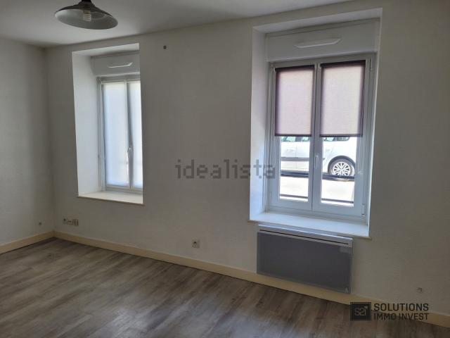 Appartement, Brest