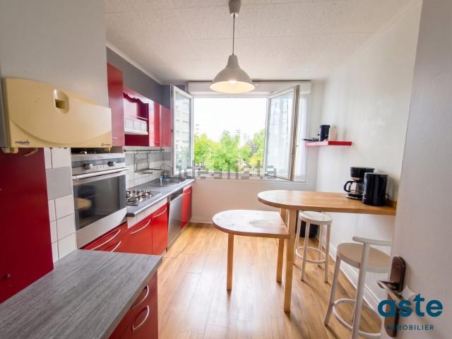 Appartement, Brest