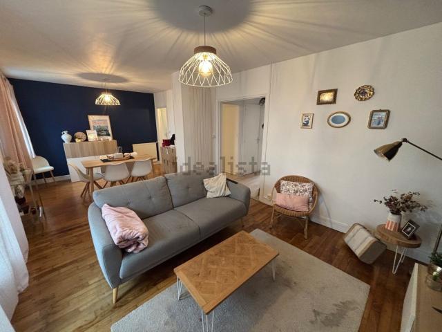 Appartement, Brest