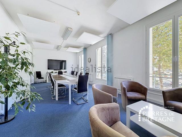 Appartement, Brest