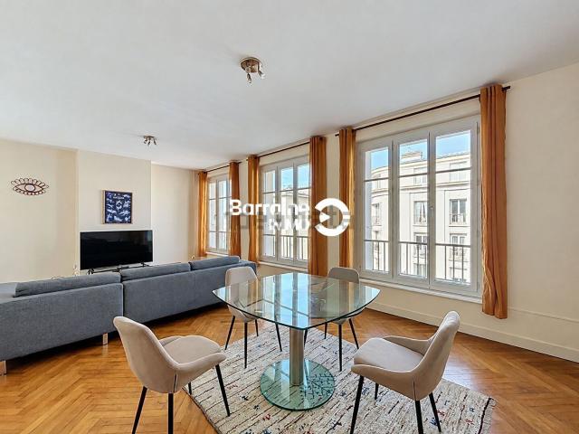 Appartement, Brest