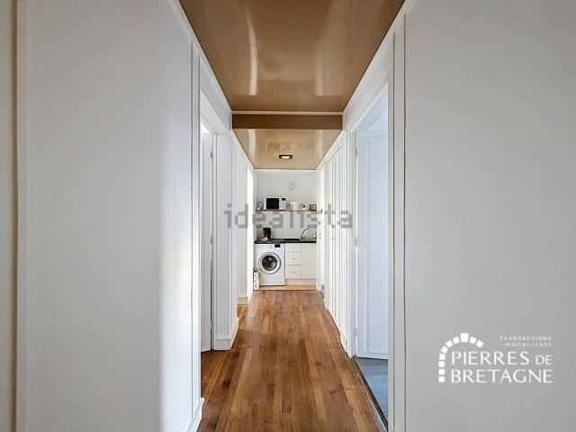 Appartement, Brest