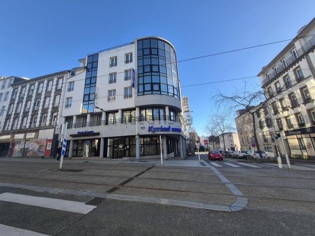 Appartement, Brest