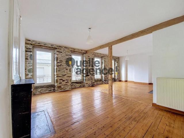 Appartement, Brest