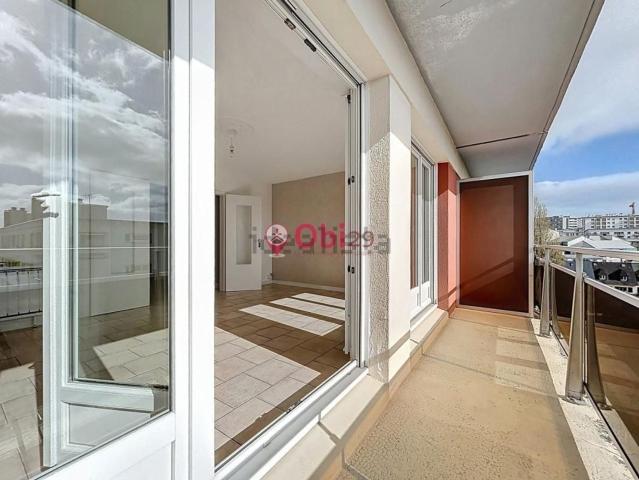 Appartement, Brest