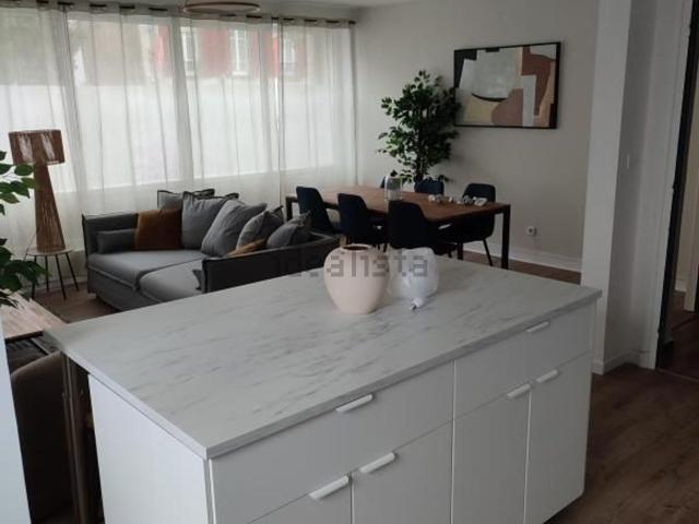 Appartement, Brest