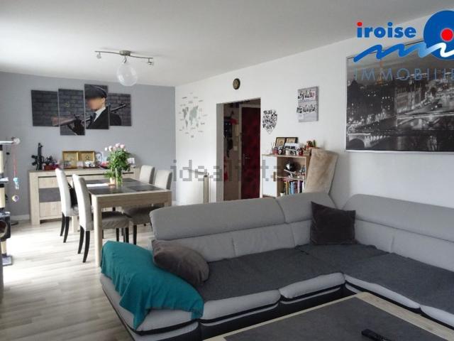 Appartement, Brest