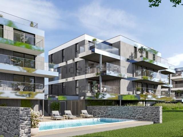 Appartement, Brest