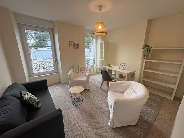 Appartement, Brest