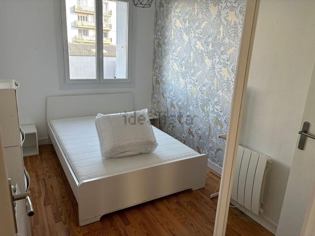 Appartement, Brest