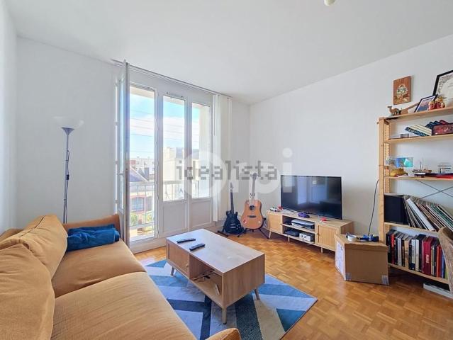 Appartement, Brest