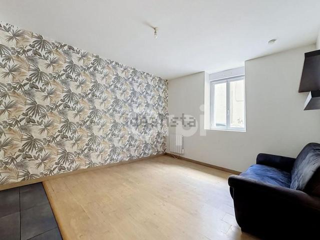 Appartement, Brest