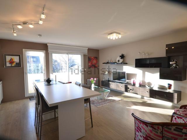 Appartement, Brest