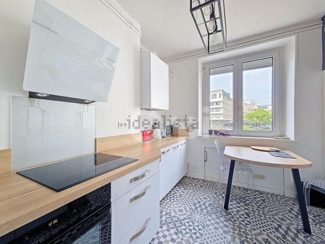 Appartement, Brest