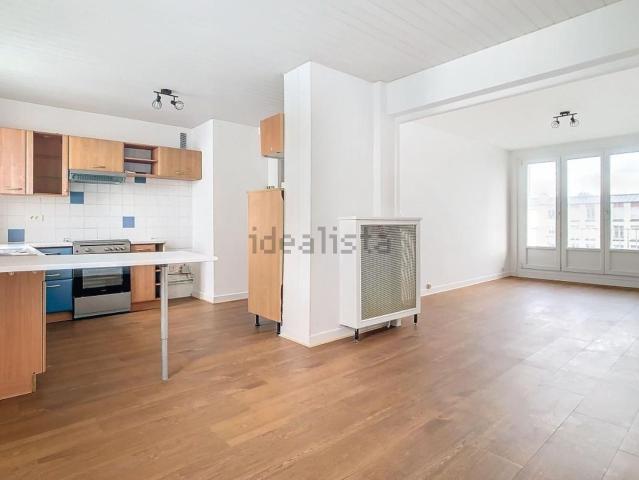 Appartement, Brest