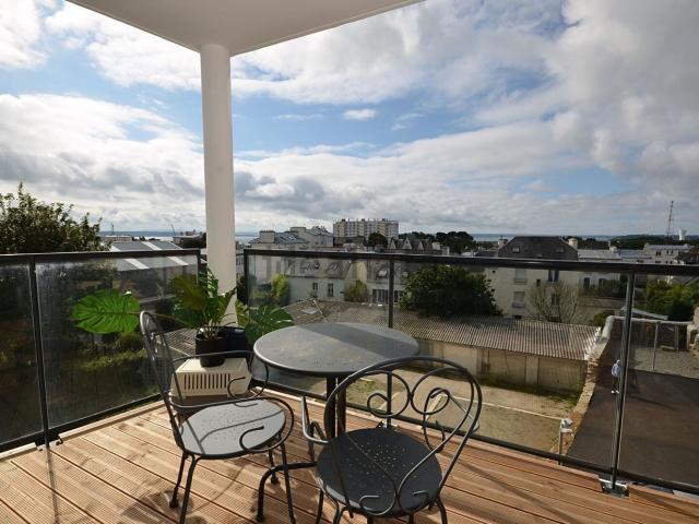 Appartement, Brest