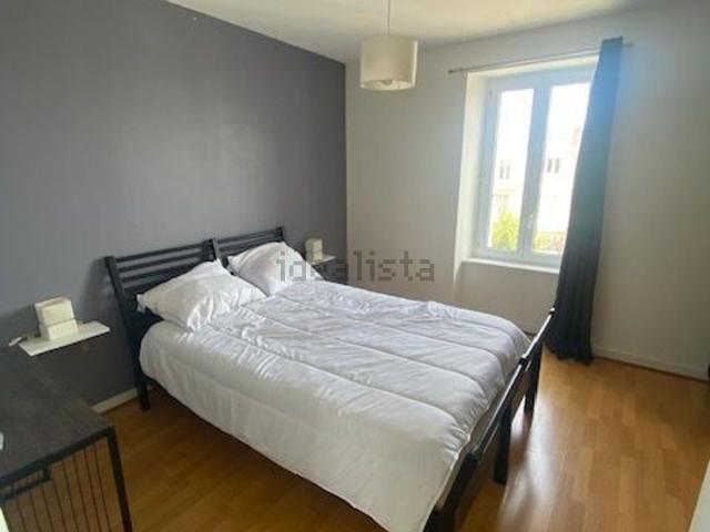 Appartement, Brest