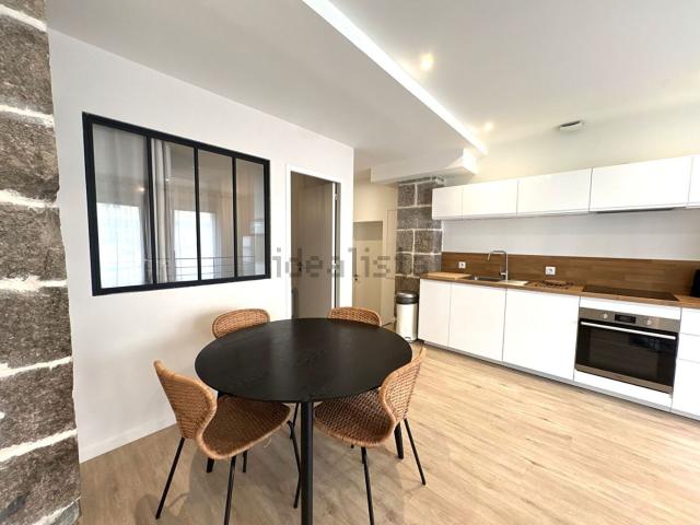 Appartement, Brest