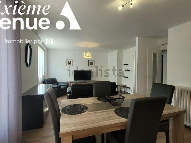 Appartement, Brest