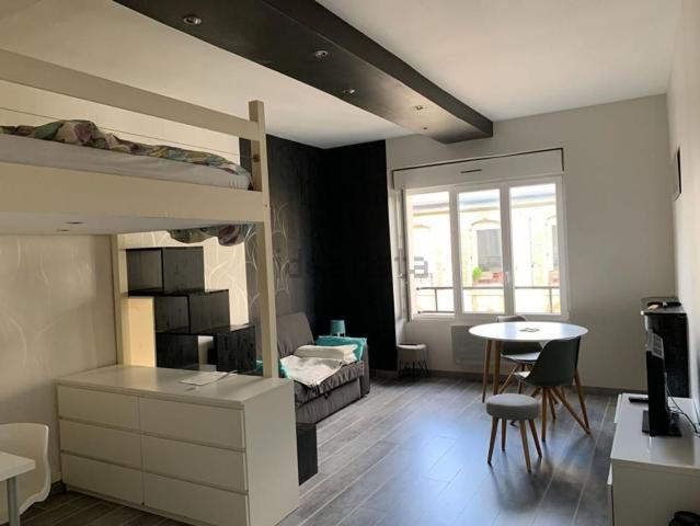 Appartement, Brest