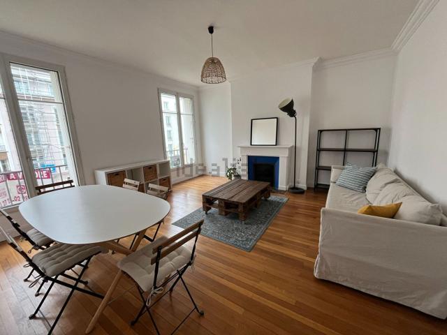 Appartement, Brest