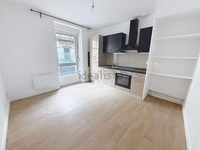 Appartement, Brest