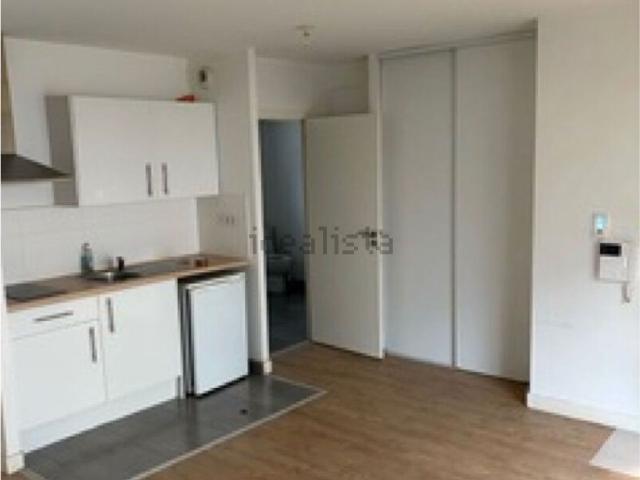 Appartement, Brest