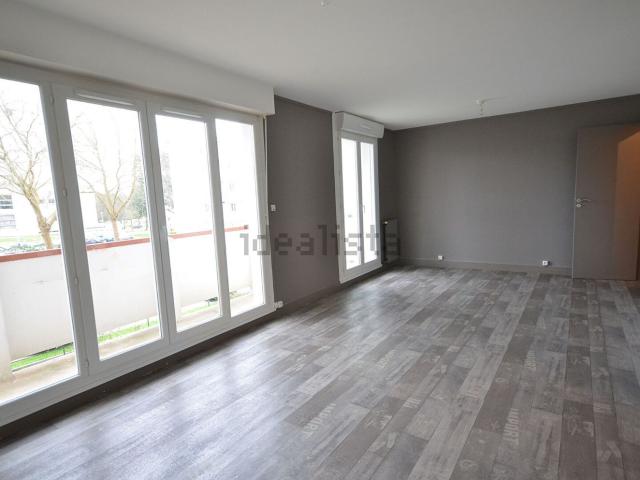 Appartement, Brest