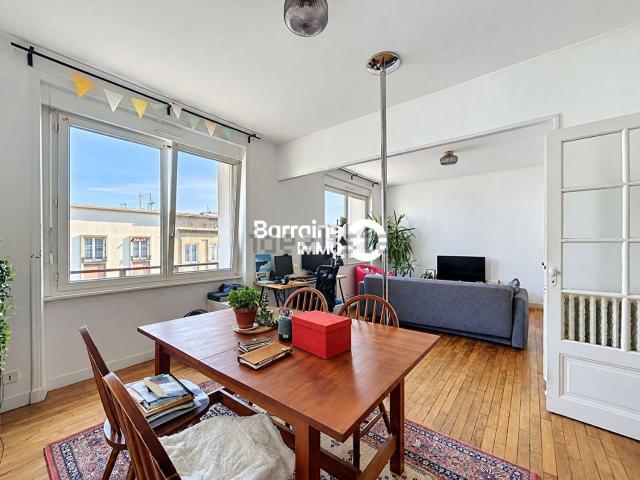 Appartement, Brest