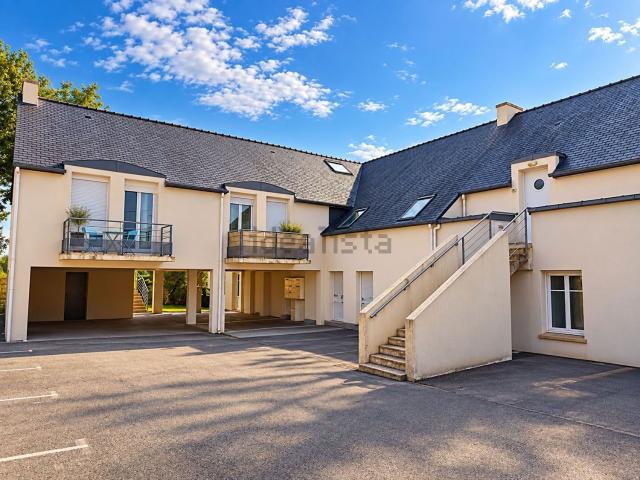 Appartement, Brest