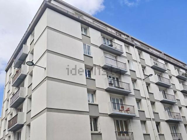 Appartement, Brest