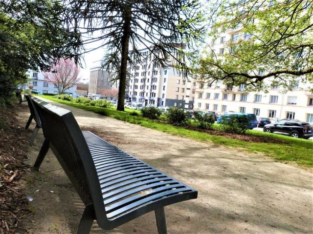 Appartement, Brest