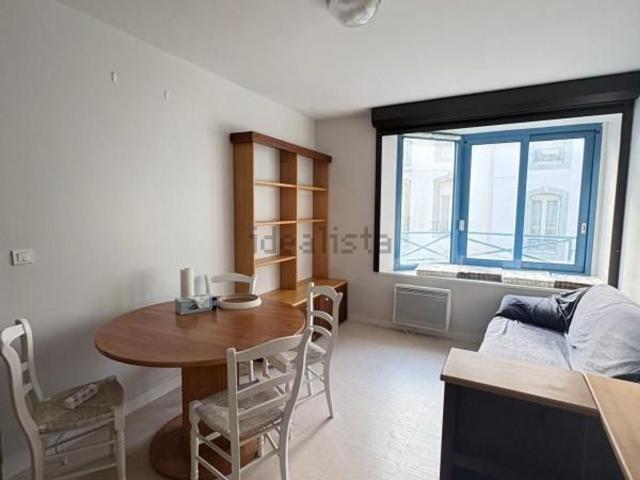 Appartement, Brest