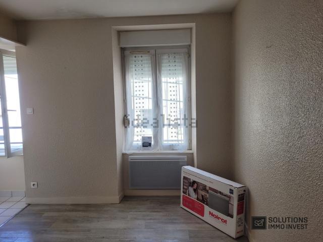 Appartement, Brest
