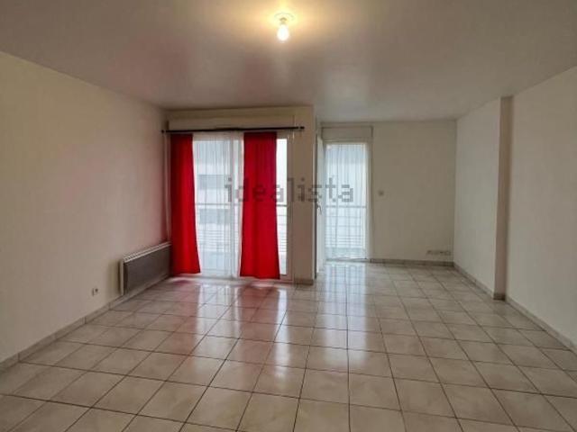 Appartement, Brest